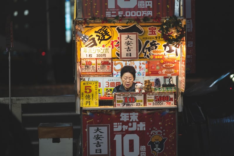 Interactive Photo Booth