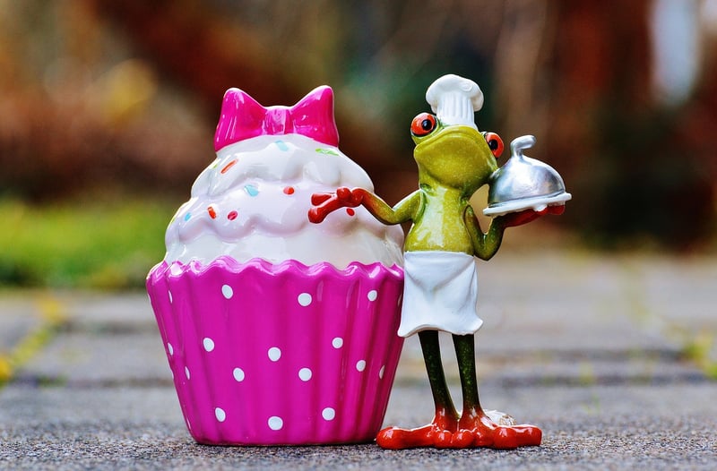 Dessert Buffet