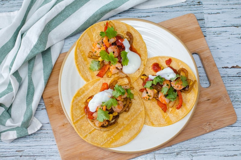 Taco Bar